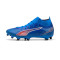 Puma Ultra 6 Match+ FG/ AG Mujer Voetbalschoenen