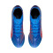 Puma Ultra 6 Match+ FG/ AG Mujer Voetbalschoenen