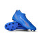 Puma Kinderen Ultra 6 Match+ LL FG/ AG Voetbalschoenen