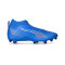Puma Kinderen Ultra 6 Match+ LL FG/ AG Voetbalschoenen