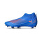 Puma Kinderen Ultra 6 Match+ LL FG/ AG Voetbalschoenen