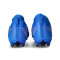 Puma Kinderen Ultra 6 Match+ LL FG/ AG Voetbalschoenen