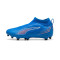 Puma Kinderen Ultra 6 Match+ LL FG/ AG Voetbalschoenen