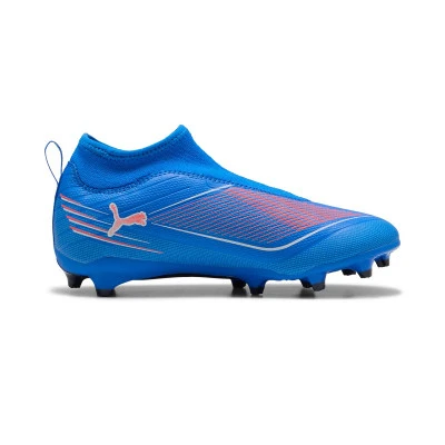 Kinderen Ultra 6 Match+ LL FG/ AG Voetbalschoenen