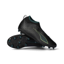 Puma Kinderen Ultra 6 Match+ LL FG/ AG Voetbalschoenen