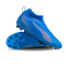 Puma Ultra 6 Match+ LL MG voor Kinderen Voetbalschoenen
