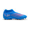 Puma Ultra 6 Match+ LL MG voor Kinderen Voetbalschoenen