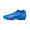 Puma Ultra 6 Match+ LL MG voor Kinderen Voetbalschoenen