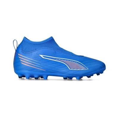 Ultra 6 Match+ LL MG voor Kinderen Voetbalschoenen