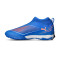 Puma Kinderen Ultra 6 Match+ LL Gras + Mid Voetbalschoenen