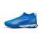 Puma Kinderen Ultra 6 Match+ LL Gras + Mid Voetbalschoenen