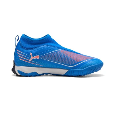 Kinderen Ultra 6 Match+ LL Gras + Mid Voetbalschoenen