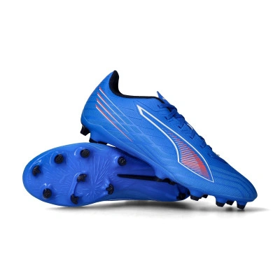Ultra 6 Play FG/ AG Voetbalschoenen