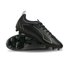 Puma Kinderen Ultra 6 Play FG/ AG Voetbalschoenen
