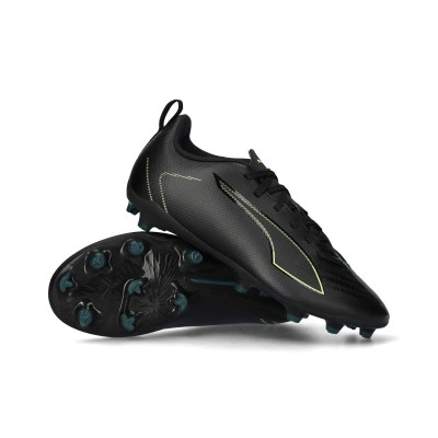 Kinderen Ultra 6 Play FG/ AG Voetbalschoenen