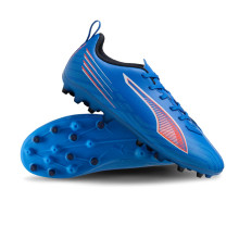 Puma Kinderen Ultra 6 Spelen MG Voetbalschoenen