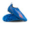 Puma Kinderen Ultra 6 Spelen MG Voetbalschoenen