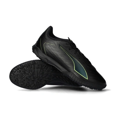 Ultra 6 Gras Voetbalschoenen