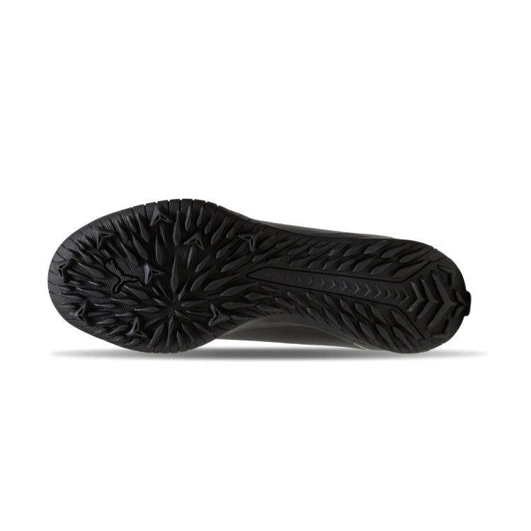 bota-puma-ultra-6-play-turf-nino-black-fizzy-light-green-terrain-3