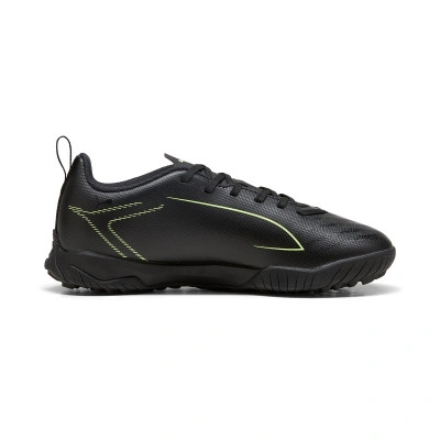 Ultra 6 Gras voor Kinderen Voetbalschoenen