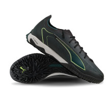 Puma Ultra 6 Pro Cage Gras Voetbalschoenen