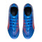 Puma Kinderen Ultra 6 Pro FG/ AG Voetbalschoenen