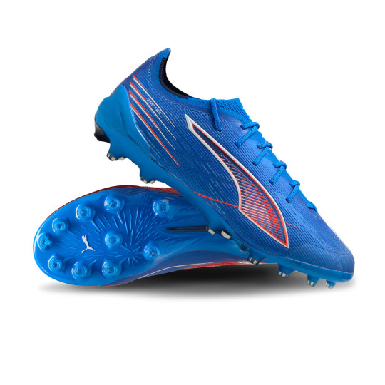 Puma Ultra 6 Ultimate AG Voetbalschoenen