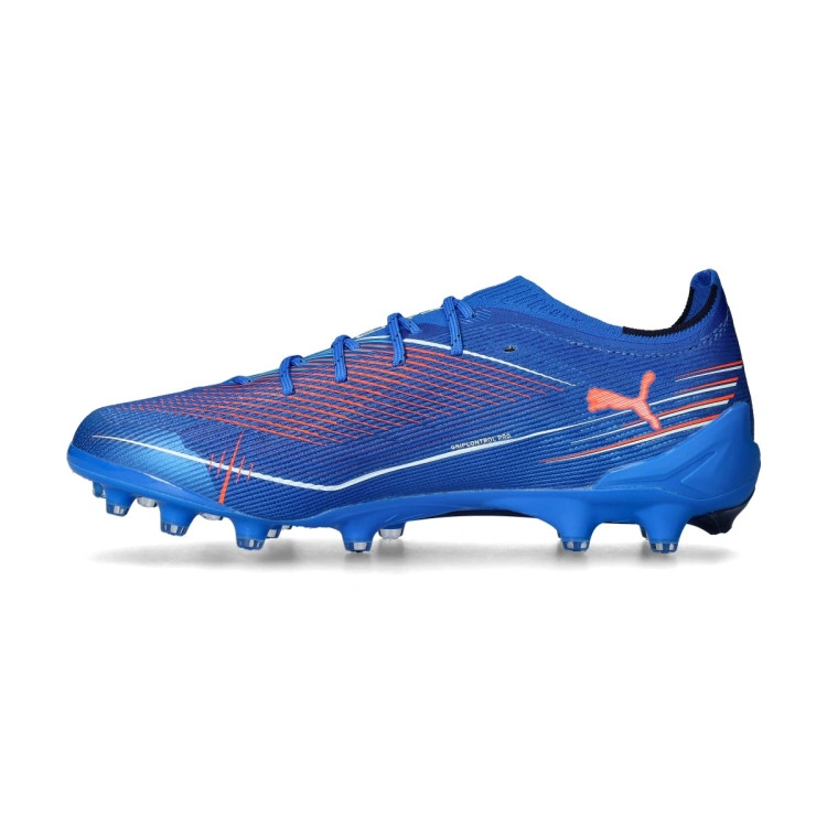 bota-puma-ultra-6-ultimate-ag-ultra-blue-white-glowing-red-2