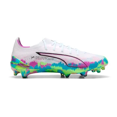 Ultra 6 Ultimate Brilliance FG Mujer Voetbalschoenen