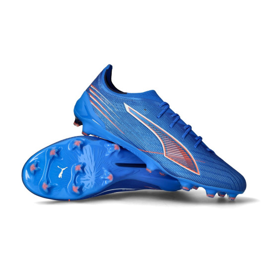 Puma Ultra 6 Ultimate FG Voetbalschoenen