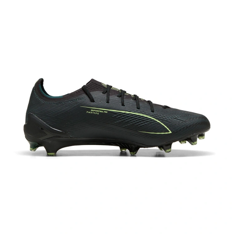 bota-puma-ultra-6-ultimate-fg-black-fizzy-light-green-terrain-1