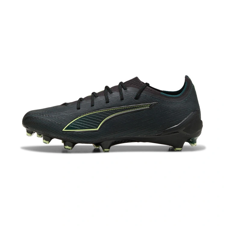 bota-puma-ultra-6-ultimate-fg-black-fizzy-light-green-terrain-2