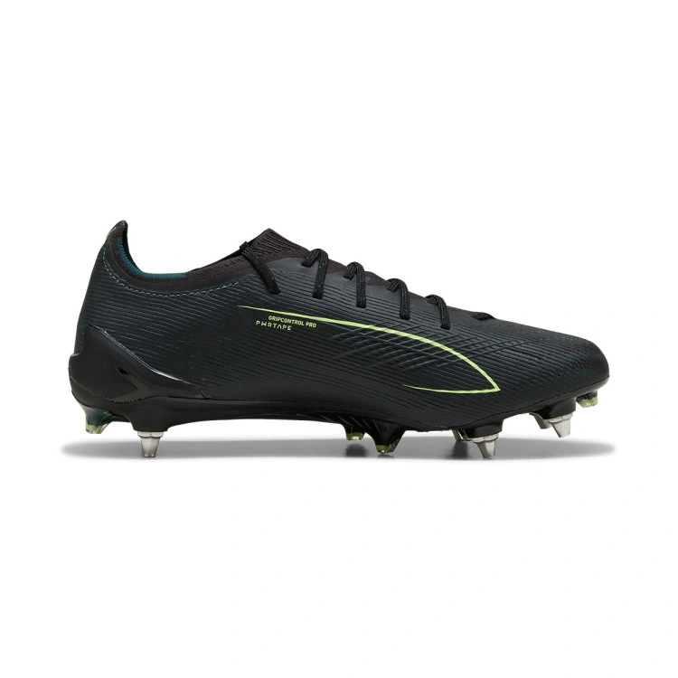 bota-puma-ultra-6-ultimate-mxsg-black-fizzy-light-green-terrain-1