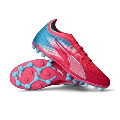 Ultra 6 Ultimate Re-Charge MG Voetbalschoenen