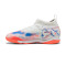 Puma Kinderen Future 8 Match It + Mid Zaalvoetbalschoenen