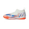 Puma Kinderen Future 8 Match It + Mid Zaalvoetbalschoenen