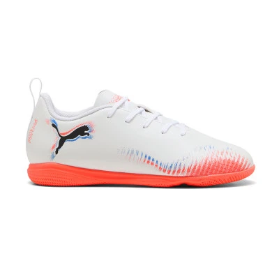Kinderen Future 8 Speel het Zaalvoetbalschoenen