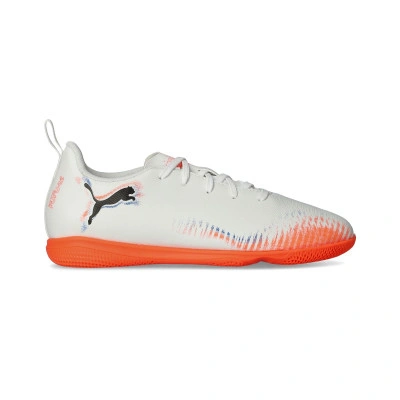 Kinderen Future 8 Speel het Zaalvoetbalschoenen