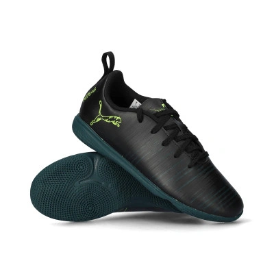 Kinderen Future 8 Speel het Zaalvoetbalschoenen