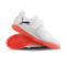 Puma Kinderen Future 8 Play IT Hook and Loop Zaalvoetbalschoenen