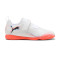 Puma Kinderen Future 8 Play IT Hook and Loop Zaalvoetbalschoenen