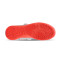 Puma Kinderen Future 8 Play IT Hook and Loop Zaalvoetbalschoenen