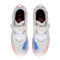 Puma Kinderen Future 8 Play IT Hook and Loop Zaalvoetbalschoenen