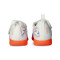 Puma Kinderen Future 8 Play IT Hook and Loop Zaalvoetbalschoenen