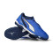 Puma Ibero V Gras Zaalvoetbalschoenen