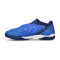 Puma Ibero V Gras Zaalvoetbalschoenen