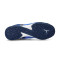 Puma Ibero V Gras Zaalvoetbalschoenen
