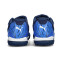 Puma Ibero V Gras Zaalvoetbalschoenen