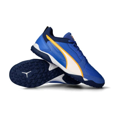 IV Gras indrukken Voetbalschoen