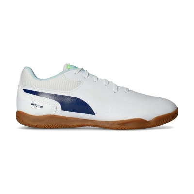 Truco III Zaalvoetbalschoenen